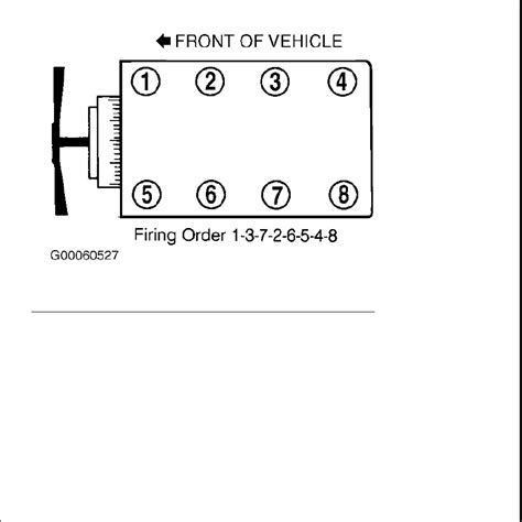 replace power distribution box 2006 f150 4.2 firing order|4.2 v6 firing order.